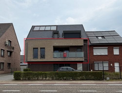                                         Appartement te koop in Zonhoven, € 259.000
