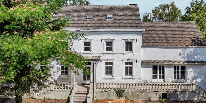 Huis te koop in Rue de la Bruyere 9, 4287 Lincent