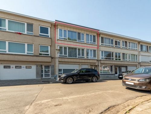                                         Appartement te koop in Antwerpen, € 245.000
