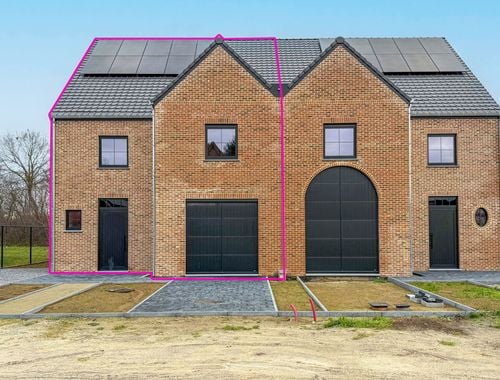                                         Woning te koop in Leopoldsburg, € 414.000
