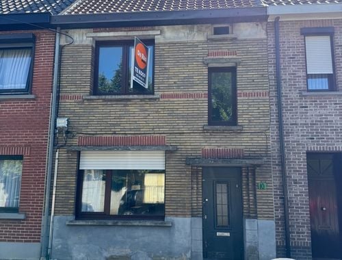                                         Woning te koop in Lede, € 169.000
