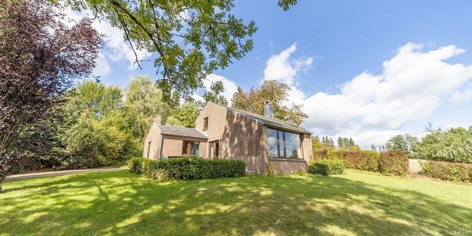 Huis te koop in Chemin de Renardmont 64, 4970 Stavelot