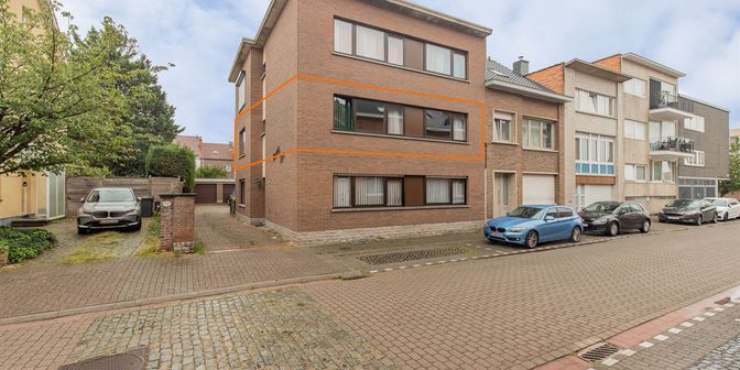 Appartement te koop in Nijverheidsstraat 30, 1930 Zaventem
