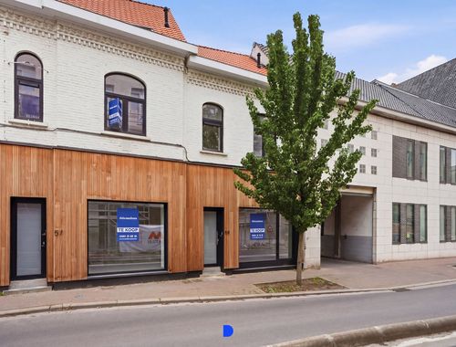                                         Woning te koop in Roeselare, € 335.000
