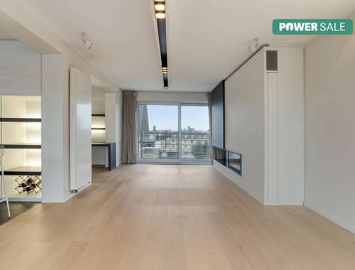                                         Penthouse à vendre à Roeselare, € 398.000
