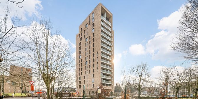 Appartement te koop in Elfde-Liniestraat 13 bus 10.03, 3500 Hasselt