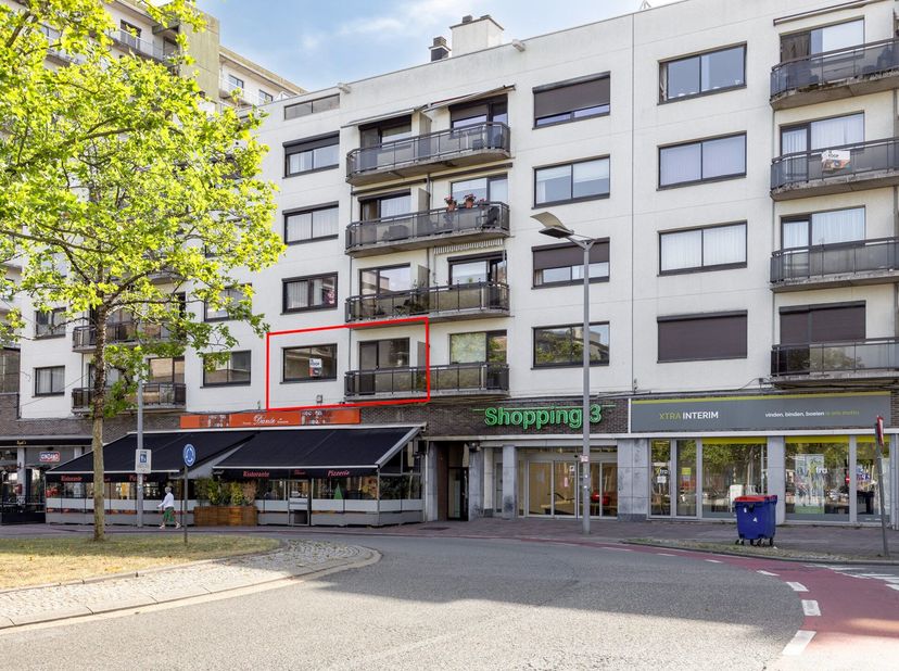 Appartement à vendre
                    à 3600 Genk