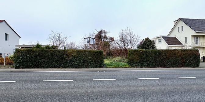 Terrain à vendre à Steenweg 20, 3890 Gingelom