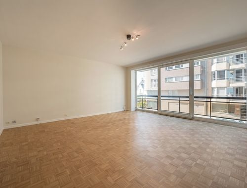                                         Appartement te huur in Knokke, € 1.050
