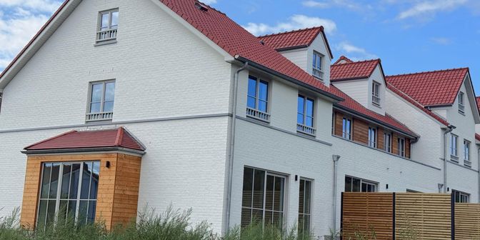 Huis te huur in Rue aux Fleurs, 1380 Ohain