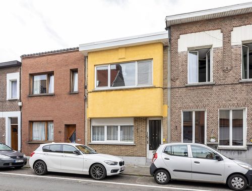                                         Woning te koop in Deurne, € 275.000
