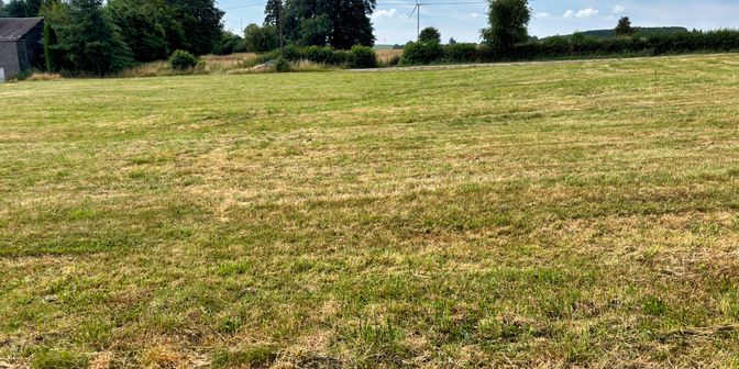 Grond te koop in Chemin du Relais (LOT5), 6686 Flamierge