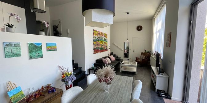 Appartement te koop in Breendonkstraat 43 bus 201, 3800 Sint-Truiden