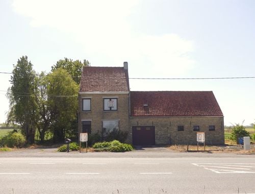                                         Eengezinswoning te koop in Slijpe, € 265.000
