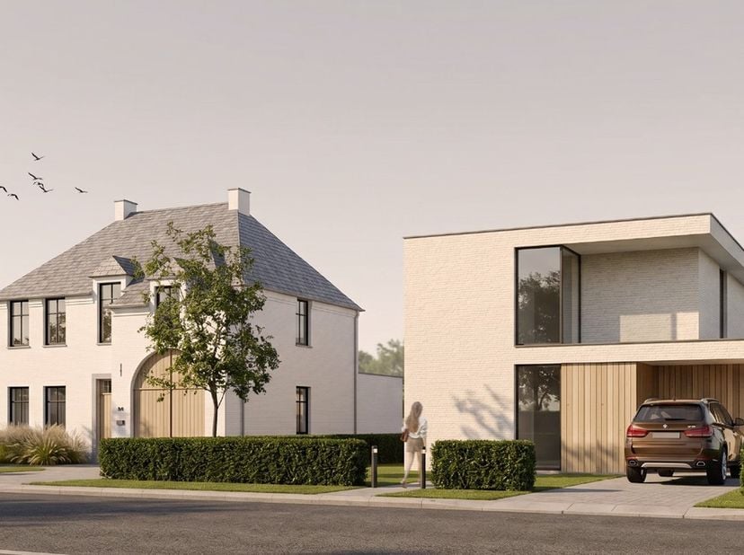 Huis te koop
                    in 3590 Diepenbeek