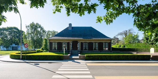 Huis te koop in Geraniumlaan 1, 9900 Eeklo