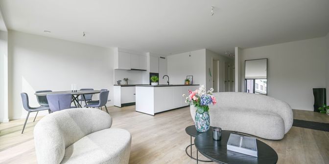 Appartement à vendre à Weststraat 64, 8770 Ingelmunster