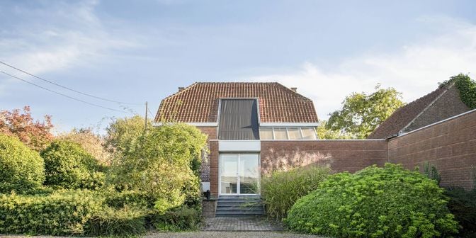 Maison à vendre à Industrielaan 16, 8790 Waregem