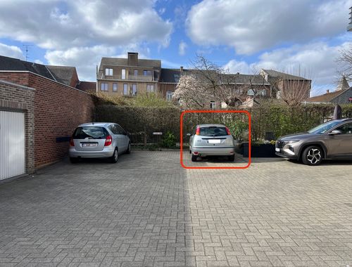                                         Place de stationnement à vendre à Bilzen, € 15.000
