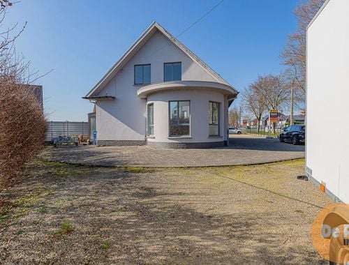                                         Woning te koop in Erpe, € 399.000
