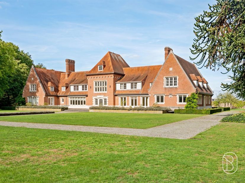 Huis te koop in ,
                    8540 Deerlijk