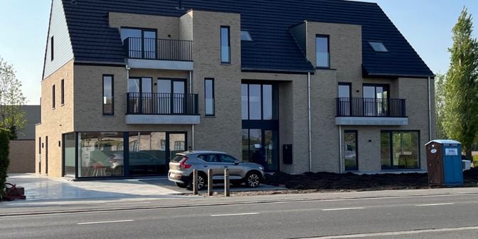 Garage te koop in RIJKSWEG 119A, 9870 Machelen