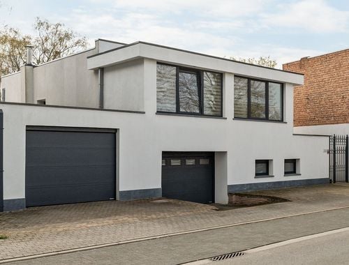                                         Eengezinswoning te koop in Mechelen, € 625.000
