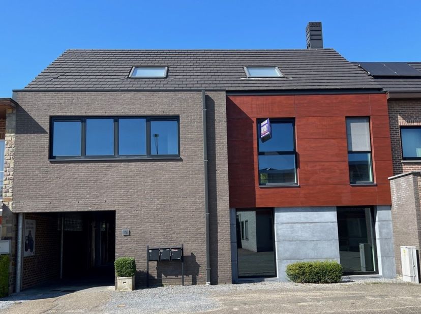 Appartement te huur in Stationsstraat 116 bus B3,
                    3545 Halen