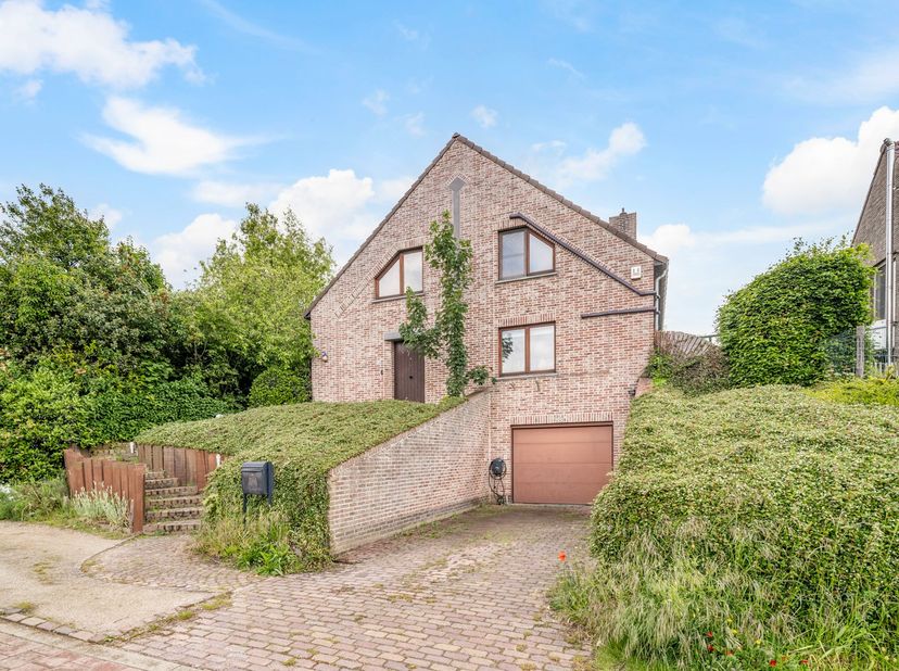Maison à vendre
                    à 3300 Tienen