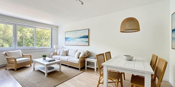 Appartement à vendre à Tramlaan 37, 1950 Kraainem