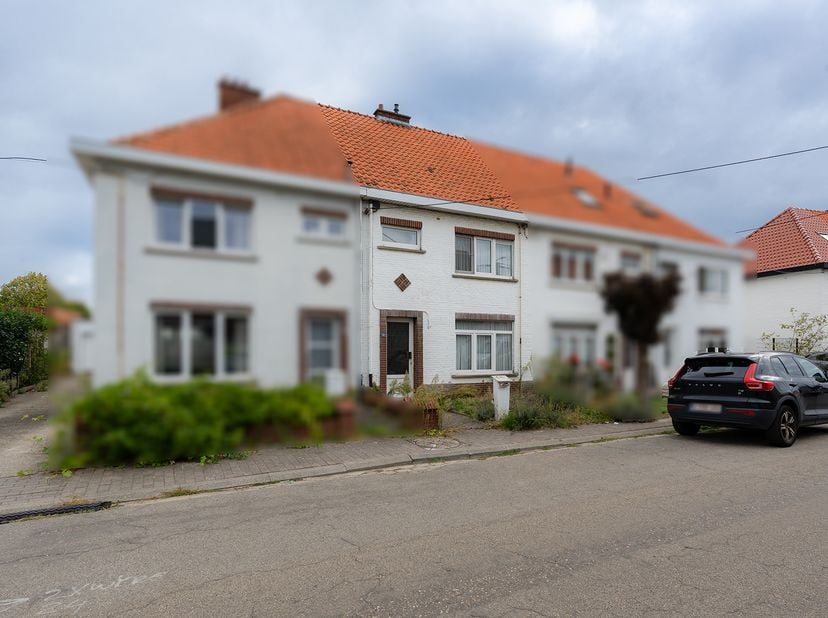 Huis te koop in Emile Vanderveldestraat 61,
                    3290 Diest
