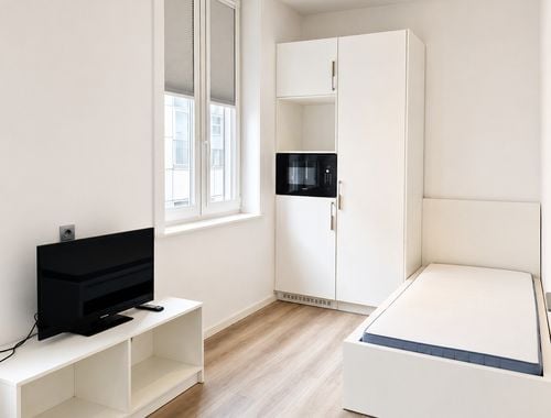                                         Kot-Colocation à louer à Leuven, € 520
