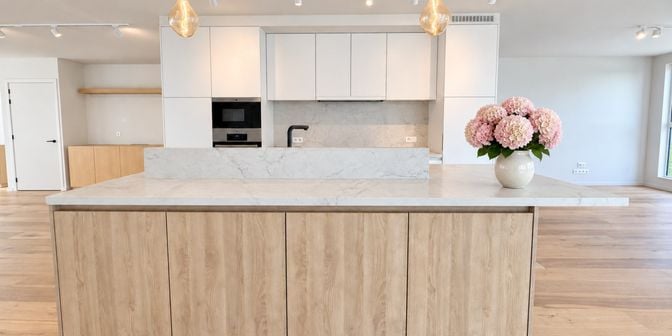 Appartement te huur in Hogeweg 167 bus 402, 9000 Gent