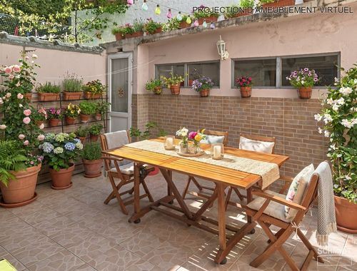                                         Maison unifamiliale à vendre à Ixelles, € 760.000

