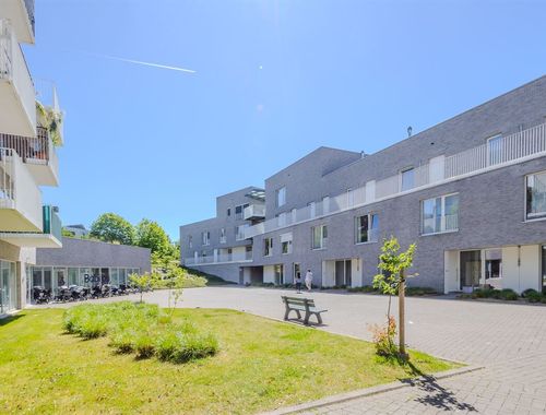                                         Duplex te koop in Vorst, € 430.000
