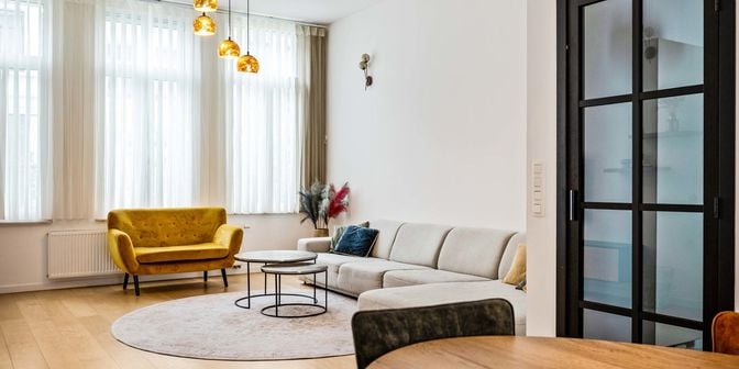 Huis te koop in Tolstraat 34, 2000 Antwerpen