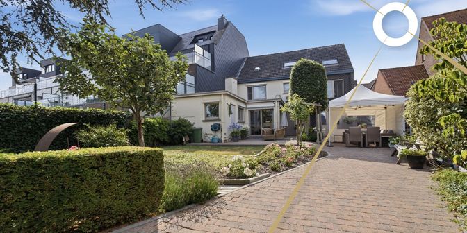 Huis te koop in Dikkebusseweg 130, 8900 Ieper