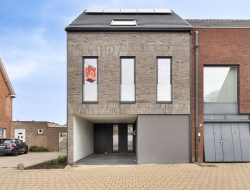                                         Maison à vendre à Geel, € 550.000
