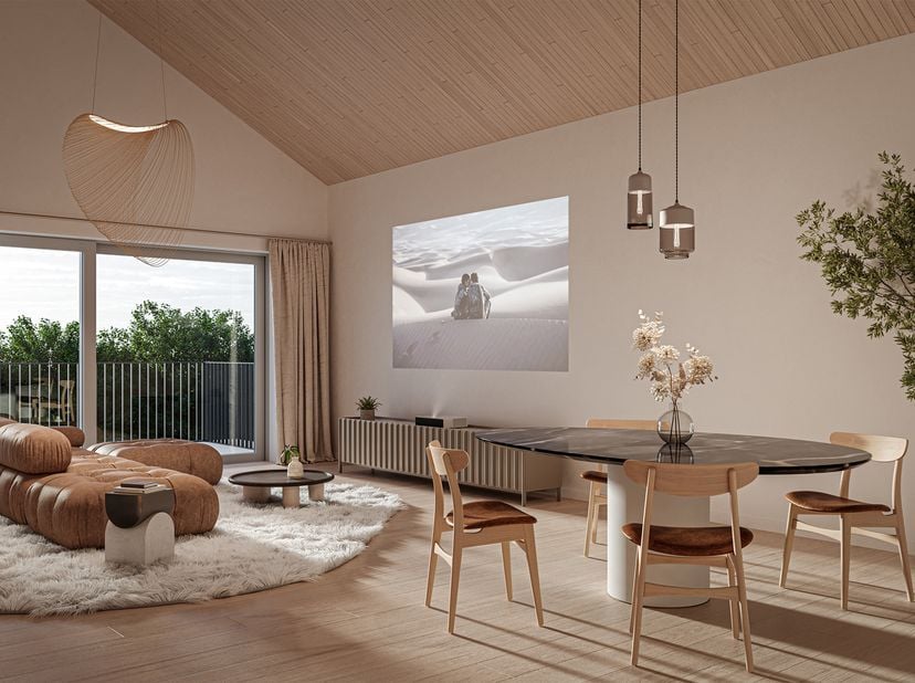 Appartement à vendre
                    à 3390 Tielt