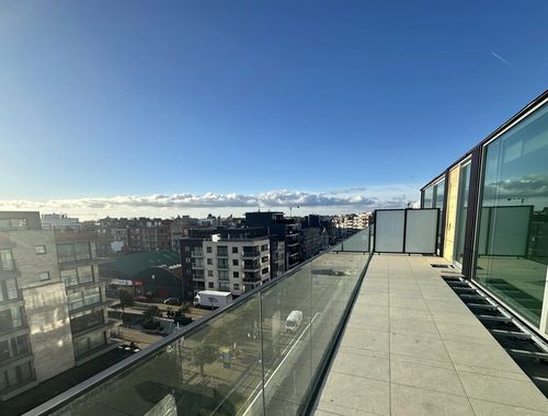                                         Appartement te koop in Koksijde, € 735.000
