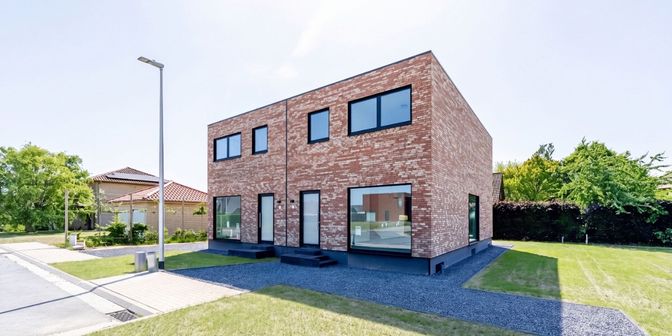 Huis te koop in Jacob van Maerlantstraat 15, 8830 Gits