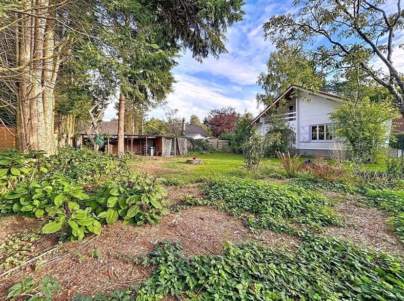 Maison à vendre
                    à 9170 Sint-Gillis-Waas