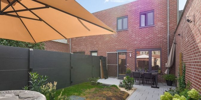 Huis te koop in Verbertstraat 139, 2900 Schoten