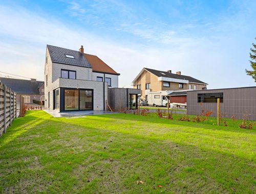                                         Woning te koop in Roeselare, € 415.000
