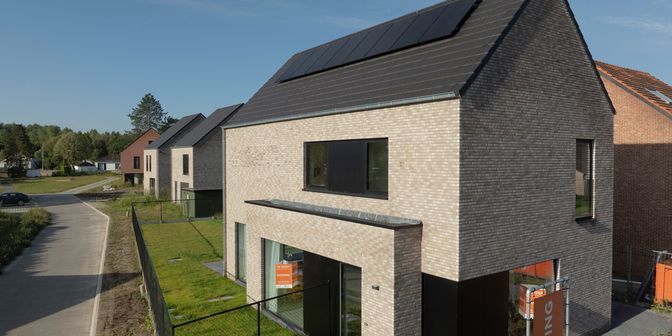 Projet à Scharent 78, 3150 Haacht