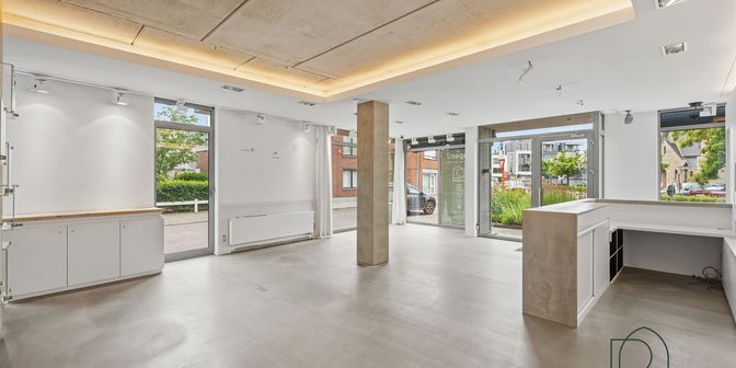 Bedrijfsvastgoed te koop in Kerkplein 14B, 2820 Bonheiden
