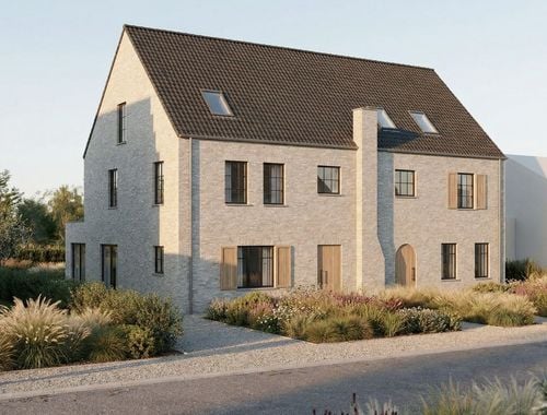                                         Woning te koop in Bertem, € 599.000
