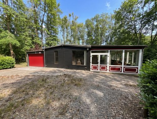                                         Chalet te koop in Hogne, € 275.000
