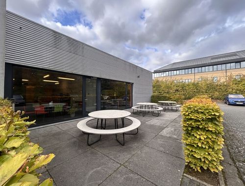                             Bâtiment d’entreprise à vendre à Heverlee
