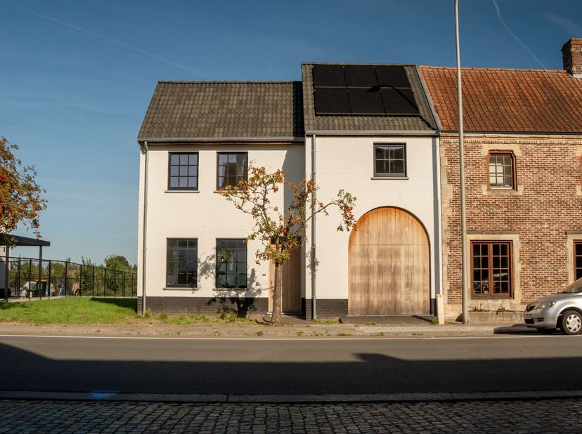 Maison à vendre à Markegemstraat 95 boîte Lot 5,
                    8720 Wakken
